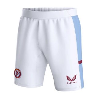 Pantalon Aston Villa Domicile 2023-2024