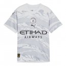 Thailande Maillot Manchester City Year of the Dragon 2024-2025