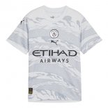 Thailande Maillot Manchester City Year of the Dragon 2024-2025