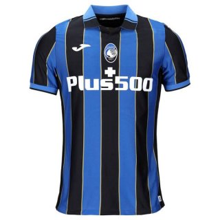 Thailande Maillot De Foot Atalanta BC Domicile 2021-2022 Pas Cher