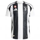 Thailande Maillot Juventus Domicile 2024-2025