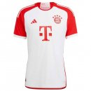 Thailande Maillot Bayern Munich Domicile 2023-2024