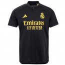 Thailande Maillot Real Madrid Third 2023-2024