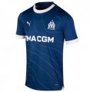 Thailande Maillot Marseille Exterieur 2023/2024