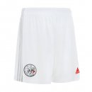 Pantalon Ajax Domicile 2021-2022 Pas Cher