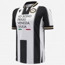 Thailande Maillot Udinese Calcio Domicile 2024-2025