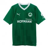 Thailande Maillot Greuther Furth Exterieur 2023-2024