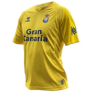 Thailande Maillot De Foot Las Palmas Domicile 2022-2023 Pas Cher