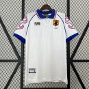 Thailande Maillot Japon Exterieur Retro 1998