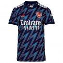 Thailande Maillot De Foot Arsenal Third 2021-2022 Pas Cher