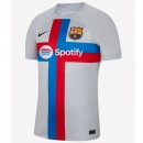 Maillot De Foot Barcelone Third 2022-2023 Pas Cher