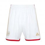 Pantalon Arsenal Domicile 2023-2024