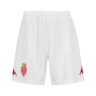 Pantalon AS Monaco Domicile 2024-2025