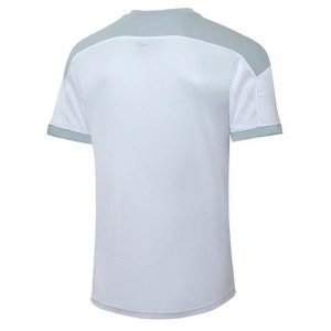 Maillot De Foot Entrainement Palmeiras 2021-2022 Blanc Pas Cher