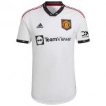 Maillot De Foot Manchester United Exterieur 2022-2023 Pas Cher