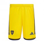 Pantalon Boca Juniors Exterieur 2023-2024