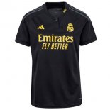 Maillot Real Madrid Third Femme 2023-2024