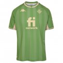 Thailande Maillot De Foot Real Betis ECO 2022-2023 Vert Pas Cher