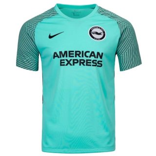 Thailande Maillot De Foot Brighton Third 2022-2023 Pas Cher