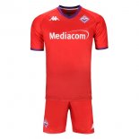 Maillot Fiorentina Third Enfant 2024-2025