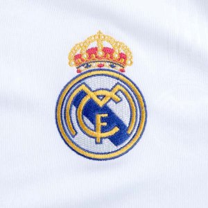 Thailande Maillot De Foot Real Madrid Domicile 2022-2023 Pas Cher