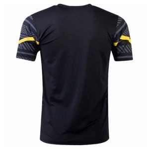 Thailande Maillot De Foot Borussia Dortmund Pre Match 2022-2023 Pas Cher