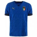 Thailande Maillot De Foot Italie Special Edition 2022 Bleu Pas Cher