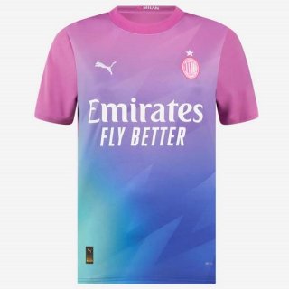 Maillot AC Milan Third Femme 2023-2024