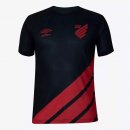 Thailande Maillot Athletico Paranaense Third 2024-2025