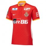 Thailande Maillot Nagoya Grampus Domicile 2023-2024