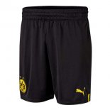 Pantalon Borussia Dortmund Domicile 2022-2023 Pas Cher