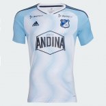 Thailande Maillot Millonarios Exterieur 2023-2024