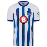 Thailande Maillot Hertha BSC Domicile 2023-2024