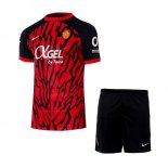 Maillot RCD Mallorca Domicile Enfant 2024-2025