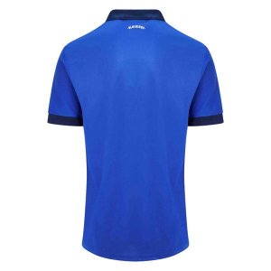 Thailande Maillot De Foot Cardiff City Domicile 2021-2022 Bleu Pas Cher