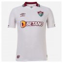 Thailande Maillot De Foot Fluminense Exterieur 2022-2023 Pas Cher