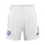 Pantalon Schalke 04 Domicile 2023-2024