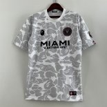 Thailande Maillot Inter Miami Joint Edition 2023-2024