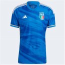 Maillot De Foot Italie Domicile 2023-2024 Pas Cher