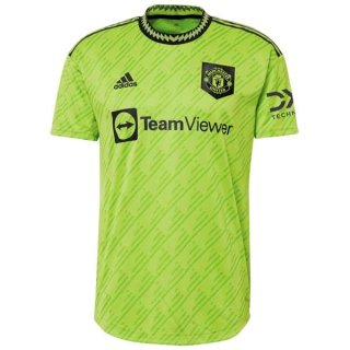 Maillot De Foot Manchester United Third 2022-2023 Pas Cher