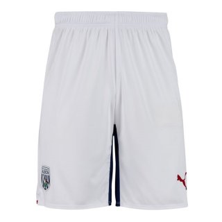 Pantalon West Brom Domicile 2021-2022 Pas Cher