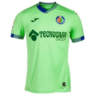 Thailande Maillot De Foot Getafe Third 2022-2023 Pas Cher