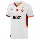 Thailande Maillot Galatasaray Exterieur 2024-2025