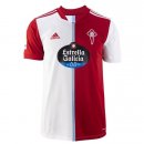 Thailande Maillot De Foot Celta Vigo Exterieur 2021-2022 Pas Cher