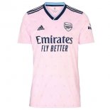 Thailande Maillot De Foot Arsenal Third 2022-2023 Pas Cher