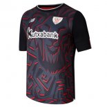 Thailande Maillot De Foot Athletic Bilbao Exterieur 2022-2023 Pas Cher