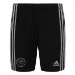 Pantalon Sheffield United Exterieur 2021-2022 Noir Pas Cher