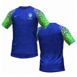 Thailande Maillot De Foot Brésil Exterieur 2022 Pas Cher