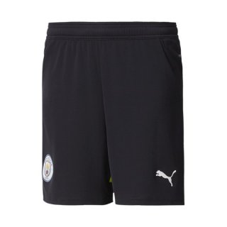 Pantalon Manchester City Exterieur 2024-2025