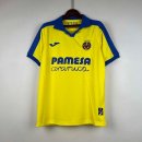 Thailande Maillot Villarreal 100th Anniversary 2023-2024